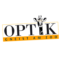 Optik Gneist am Zoo | Frankfurt am Main Logo