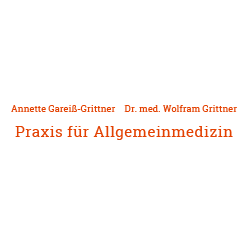 Praxis für Allgemeinmedizin Gareiß & Grittner - Ansbach Logo