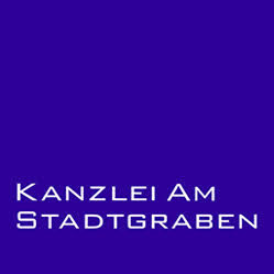 Kanzlei Am Stadtgraben Dr. Stiff und Partner GbR Münster Logo