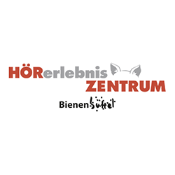Hörerlebniszentrum Bienenbüttel Inhaber: Julia Ruschmeyer Logo