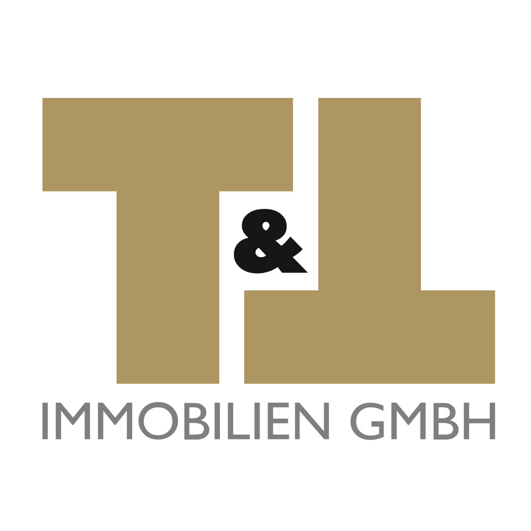 T & T Immobilien GmbH - Standort Heilbronn Logo