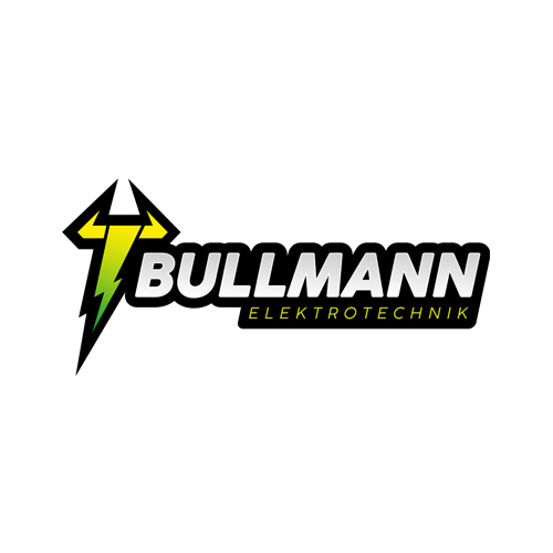 Bullmann Elektrotechnik Dortmund Logo