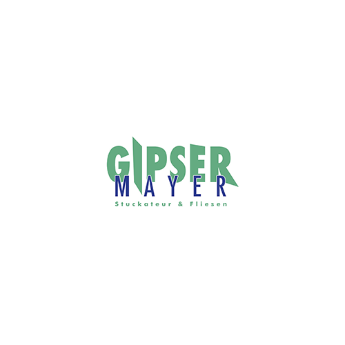 Gipser Mayer GmbH Lorch Logo