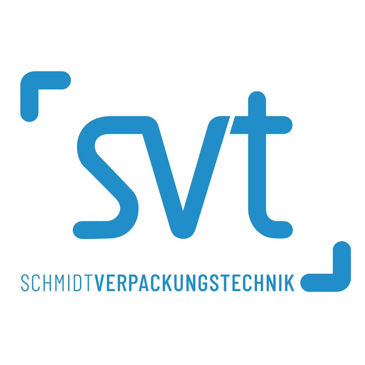 Schmidt Verpackungstechnik GmbH & Co.KG Logo
