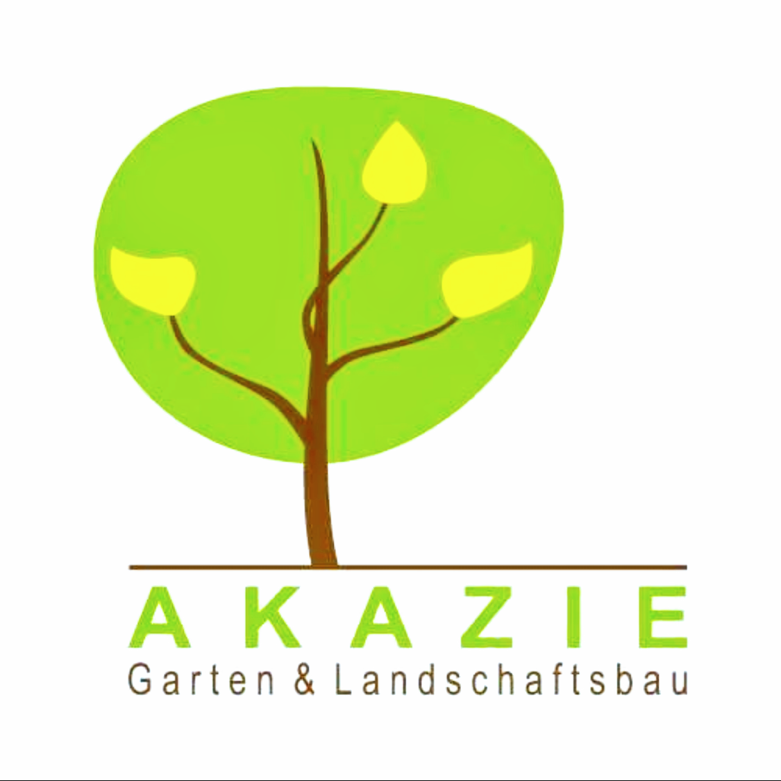 AKAZIE Garten- & Landschaftsbau Inh. N. Yigit Logo