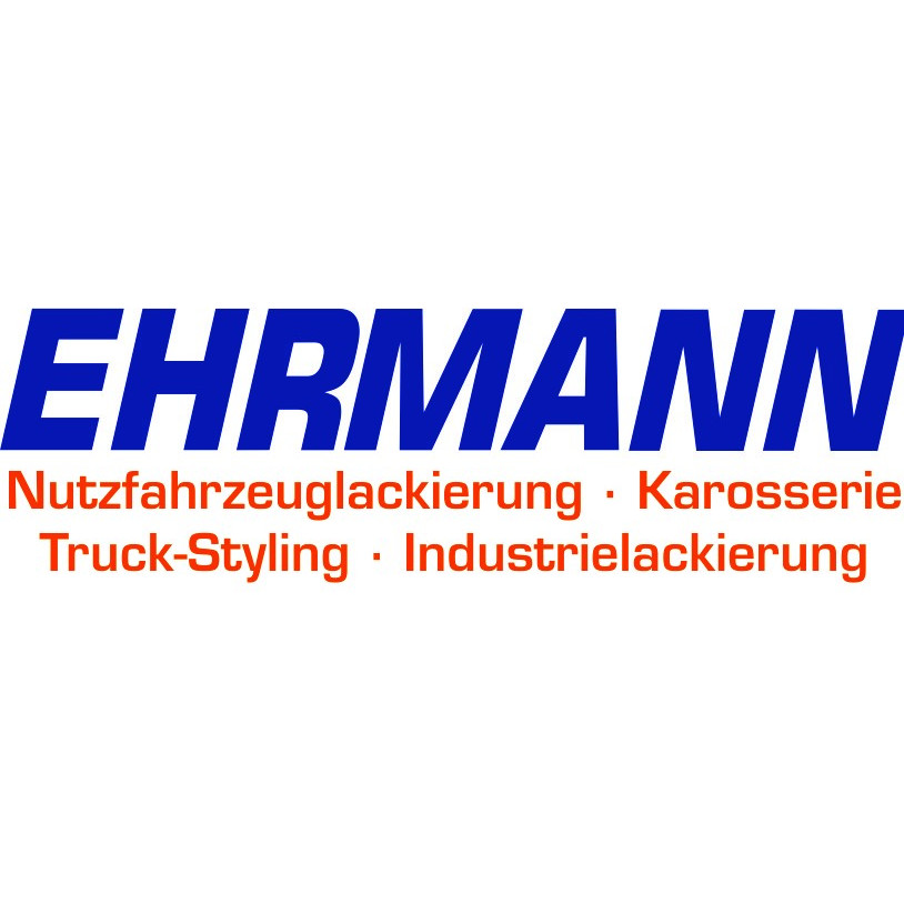LKW Ehrmann Logo