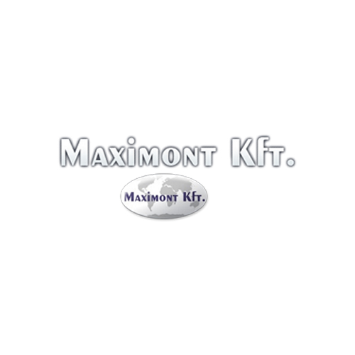 Maximont Kft. (GmbH ungarischen Rechts) Zweigniederlassung Deutschland Logo