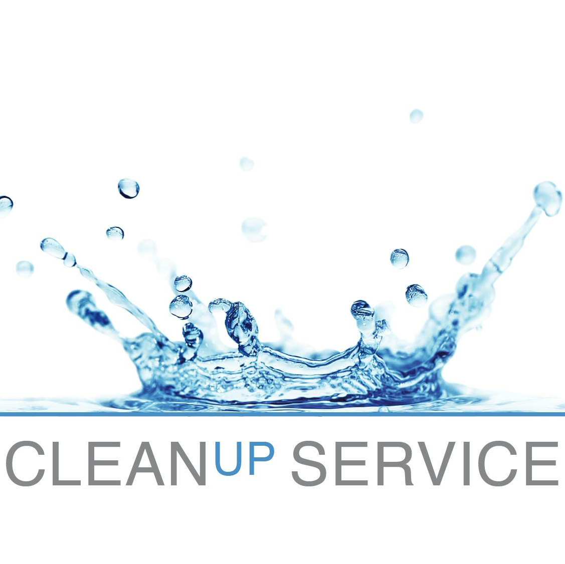 Cleanup Service GmbH Logo