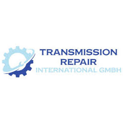 Getriebe Reparatur & Instandsetzung - Transmission Repair International GmbH Logo