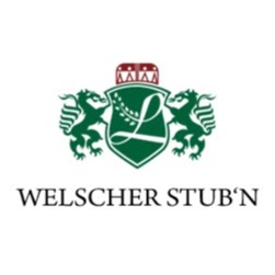 Die Welscher Stub‘n Ihr Restaurant in Graz - REGIONALE & SAISONALE KÜCHE Logo