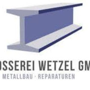 Schlosserei Wetzel GmbH Logo