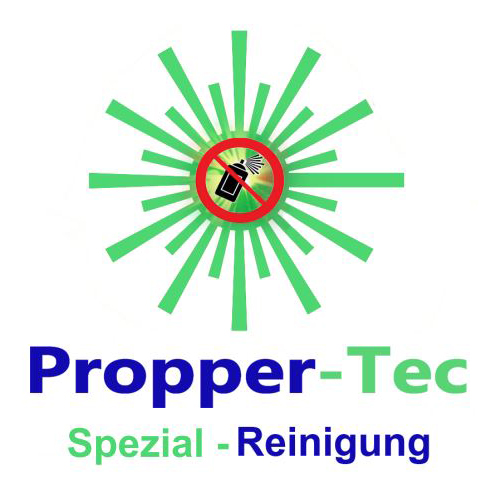 Propper-Tec Inh. Manfred Kretschmer Logo