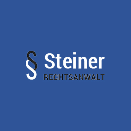 Steiner Rechtsanwalts KG Logo