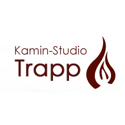 Kamin-Studio Trapp Logo