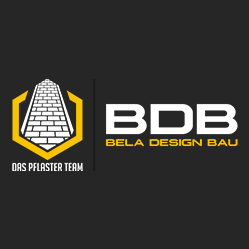 BDB - Bela Design Bau Logo