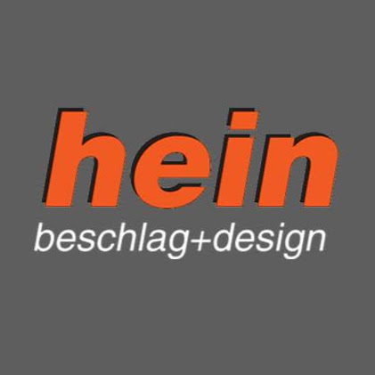 F. Hein GmbH | Gärtringen Logo
