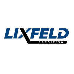 Paul Lixfeld Spedition GmbH Logo