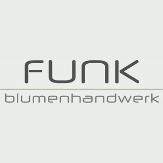 funk blumenhandwerk GbR Logo
