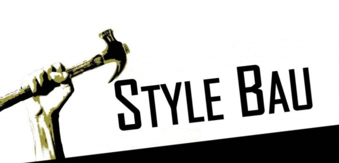 Style Bau | Orhan Zengin Wien Logo