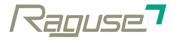 Raguse Gesellschaft für medizinische Produkte mbH Logo