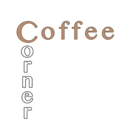 Coffee Corner OHG Logo