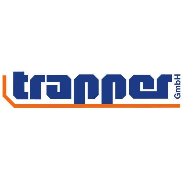 Trapper GmbH Kulmbach - Entsorgungsfachbetrieb Logo