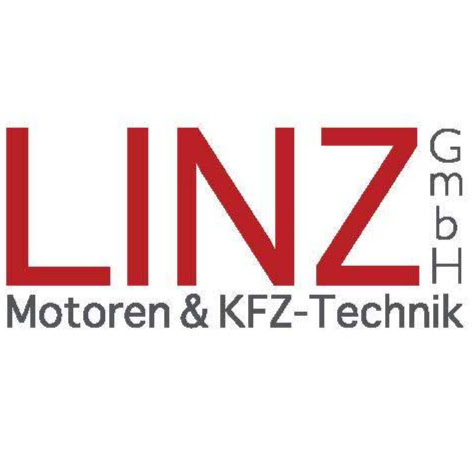 Linz GmbH Motoren & KFZ-Technik in Aschaffenburg - Gailbach Logo