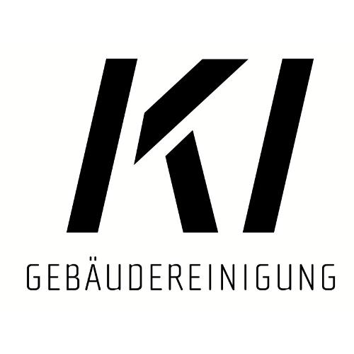 KI-Gebäudereinigung UG (haftungsbeschränkt) Logo