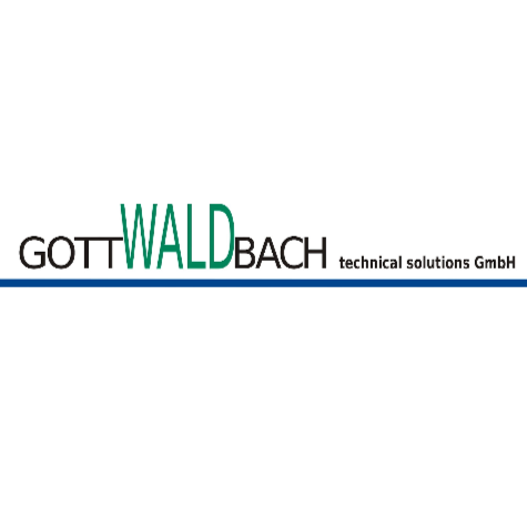GOTTWALDBACH Technische Konstruktionslösungen - Düsseldorf Logo