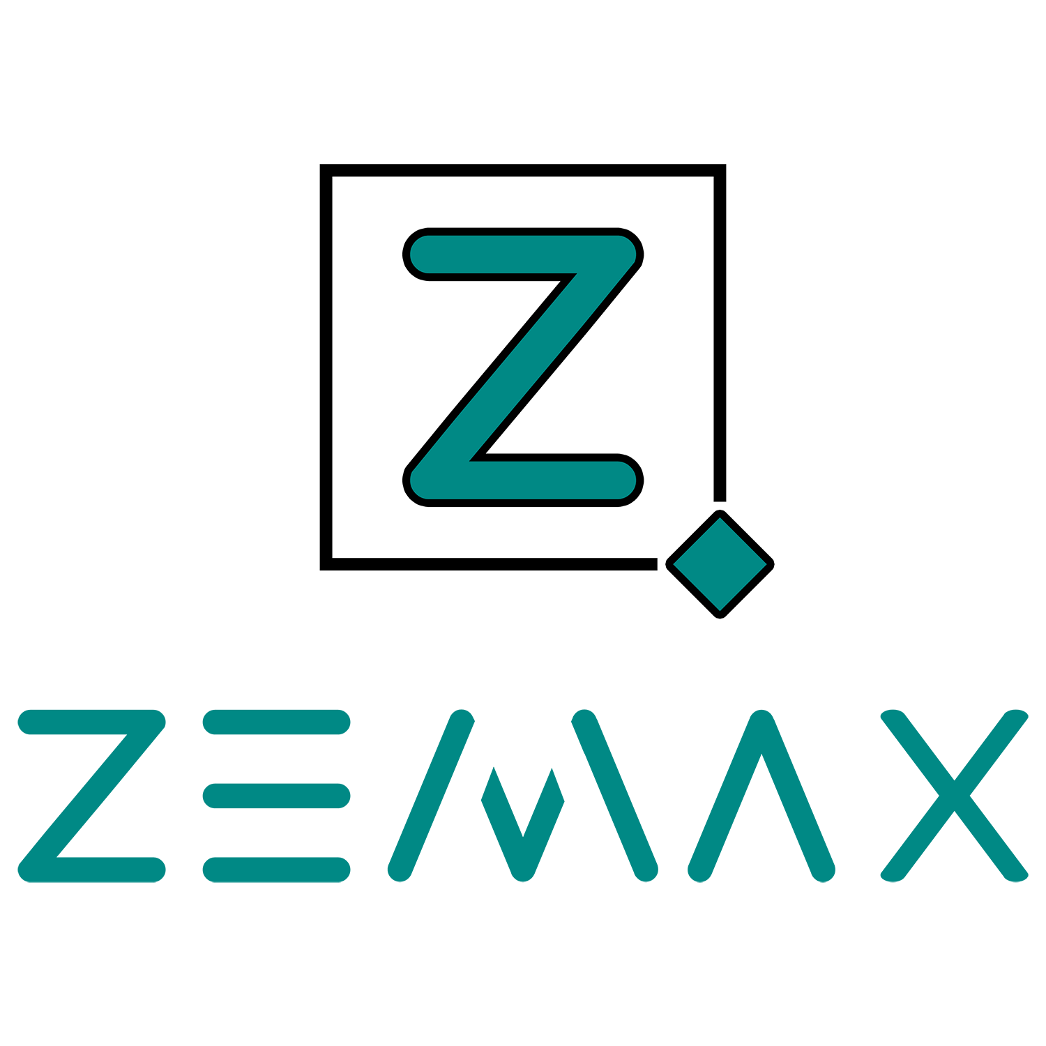 ZEMAX Holding GmbH Logo