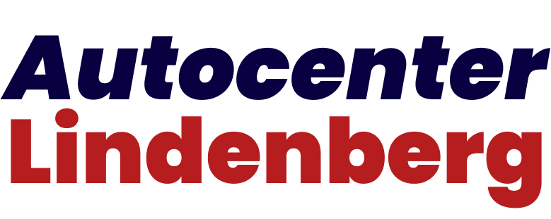 Autocenter Lindenberg Logo