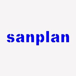 Sanplan Planungsgesellschaft für technische Gebäudeausrüstung - Bayreuth Logo