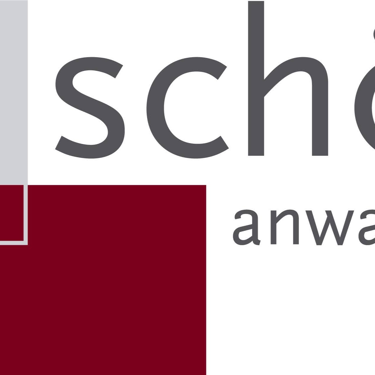 Schöler Anwaltskanzlei Inh.: Lars Schöler Logo