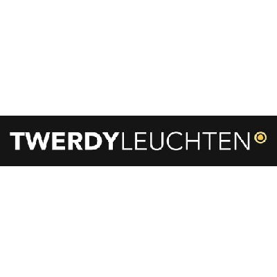 Twerdy e.K., Inh. Alexander Will I Leuchten I Lampen I Lichtkonzepte Fellbach Logo