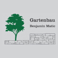 Gartenbau Matic Inh. Benjamin Matic Logo