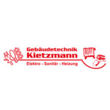 Gebäudetechnik Kietzmann bei Bad Segeberg Logo