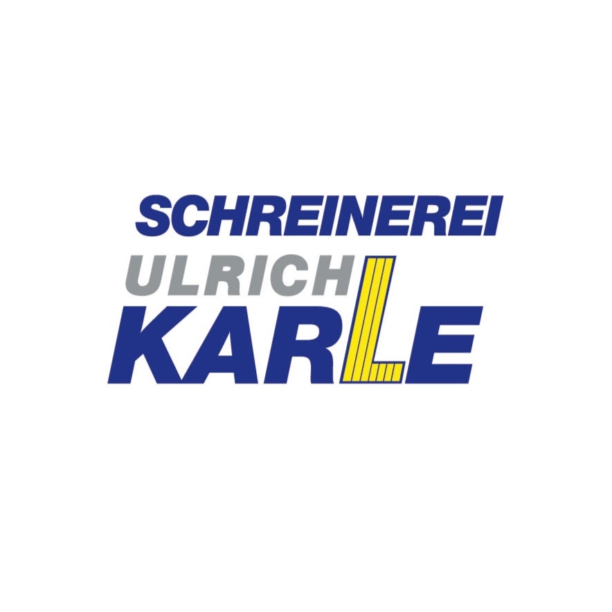 Schreinerei Ulrich Karle Logo