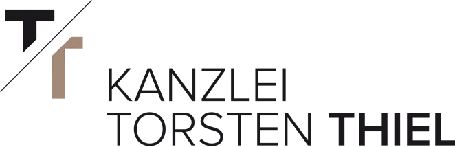 Rechtsanwaltskanzlei Thiel | Düsseldorf Logo