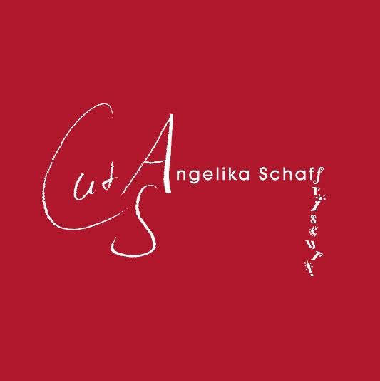 Cut AS Inh. Angelika Schaff Leipzig Logo