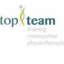 Praxis TOP Team Hoheneck Logo