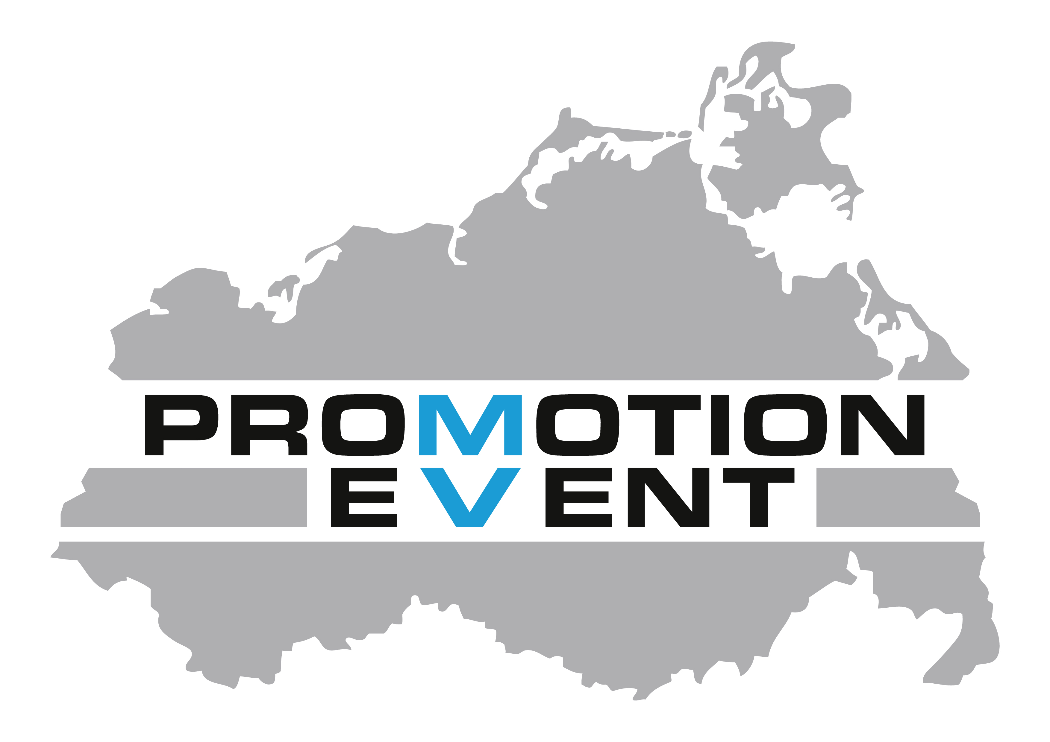 Mecklenburg-Vorpommern Promotion G. Sager Logo
