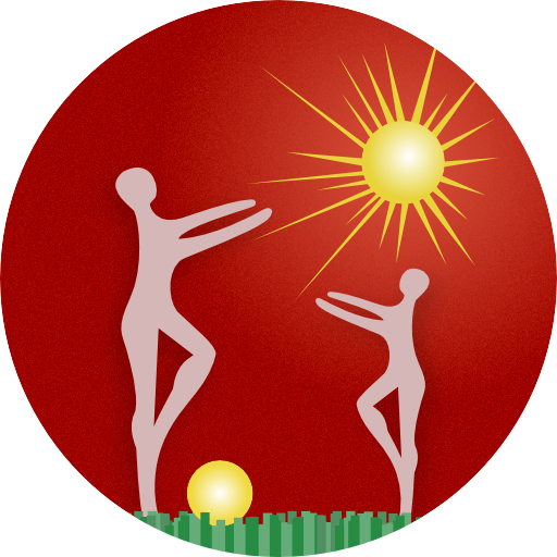 Physiotherapie-Westend Sabrina Gussmann | Eberesche Logo