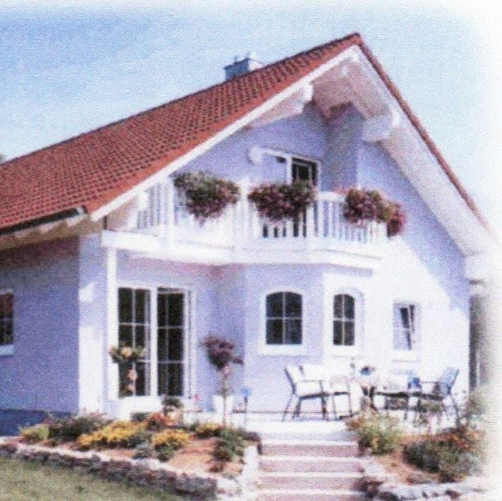 Goldberg-Immobilien Sangerhausen GmbH Logo