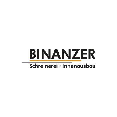 Thomas Binanzer Schreinerei Innenausbau Logo