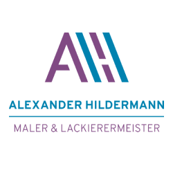 Maler und Lackiermeister Alexander Hildermann | Hildesheim Logo