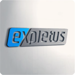 eXpletus GmbH & Co. KG Logo