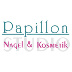 Nagel- und Kosmetikstudio Papillon Logo