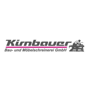 Kirnbauer Bau- und Möbelschreinerei GmbH Logo