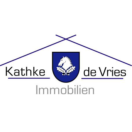 Kathke - de Vries Immobilien GmbH Logo