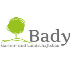 Bady Garten- und Landschaftsbau GmbH Logo